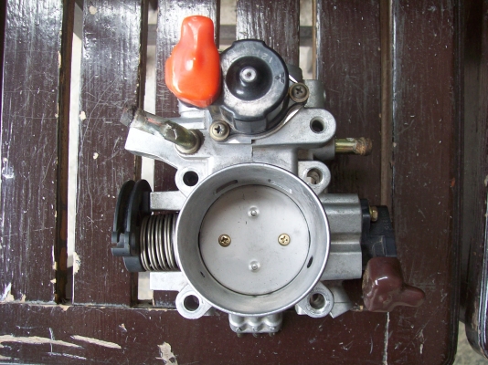 ขายปีกผีเสื้อรถมิตซูไททั้น สภาพดีมาก ราคาสบายกระเป๋าคุณ