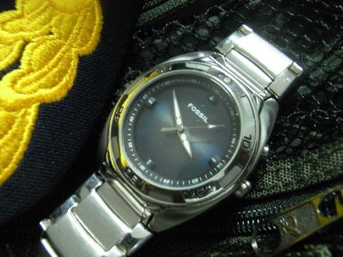 17มิ.ย.((น้าเล็ก)) นำเสนอนาฬิกาข้อมือ