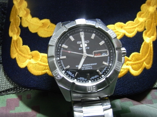 17มิ.ย.((น้าเล็ก)) นำเสนอนาฬิกาข้อมือ