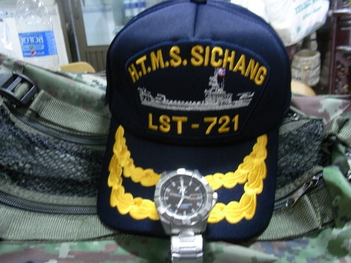 17มิ.ย.((น้าเล็ก)) นำเสนอนาฬิกาข้อมือ