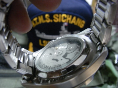 17มิ.ย.((น้าเล็ก)) นำเสนอนาฬิกาข้อมือ