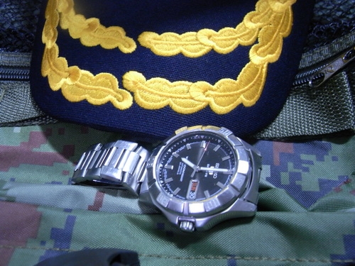 17มิ.ย.((น้าเล็ก)) นำเสนอนาฬิกาข้อมือ