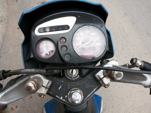 ขาย nice ตามสภาพ เครื่องดีขับได้ปกติ