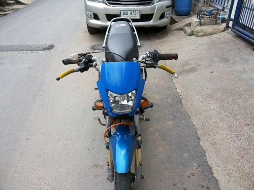 ขาย nice ตามสภาพ เครื่องดีขับได้ปกติ