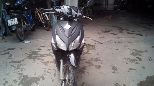 ขาย honda click