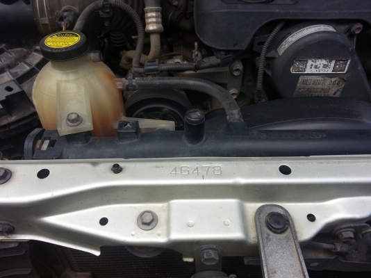 วีโก้ ปี 08 รถเดิมๆ สภาพดี ต่อรองได้