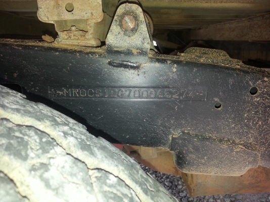 วีโก้ ปี 08 รถเดิมๆ สภาพดี ต่อรองได้