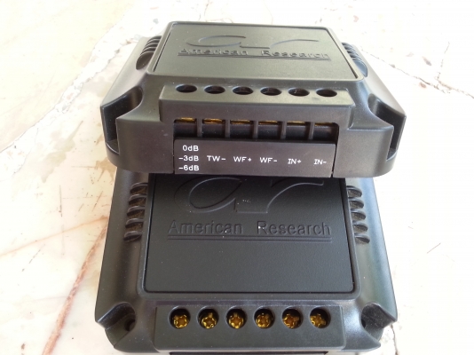 พาสซีพ AR เหลือ 1 คู่