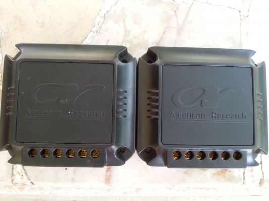 พาสซีพ AR เหลือ 1 คู่