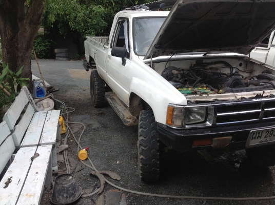 คานแข็งมาแล้วครับพร้อมใช้งาน