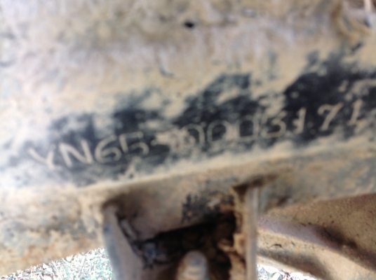 คานแข็งมาแล้วครับพร้อมใช้งาน