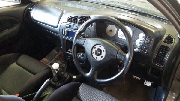 ขาย Mitsubishi Evolution