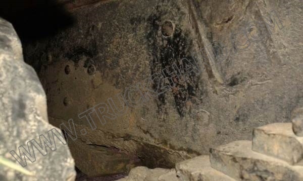 ISUZU JCM 175 แรงม้า กระบะรั้วไม้