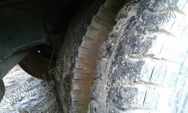 ISUZU JCM 175 แรงม้า กระบะรั้วไม้