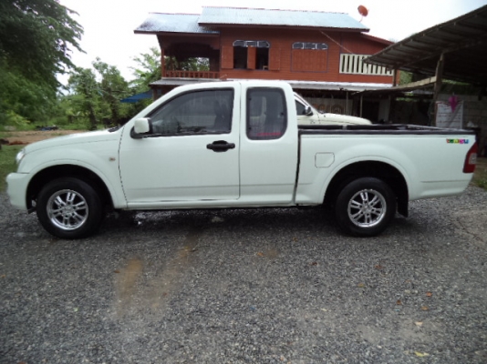 ดีแม็ก สวย ประหยัด มาแล้ว