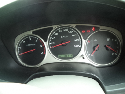 ดีแม็ก สวย ประหยัด มาแล้ว