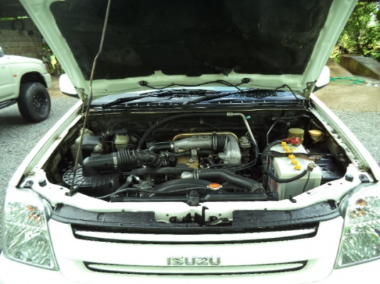 ดีแม็ก สวย ประหยัด มาแล้ว