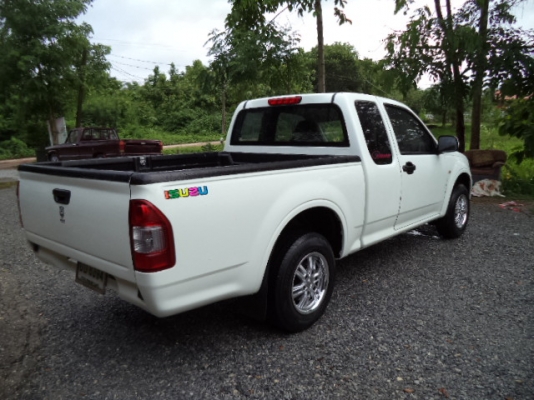 ดีแม็ก สวย ประหยัด มาแล้ว