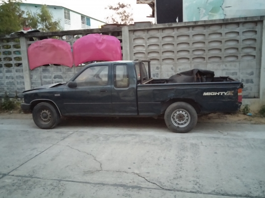 ระเบิดไมตี้แค็ปปี94