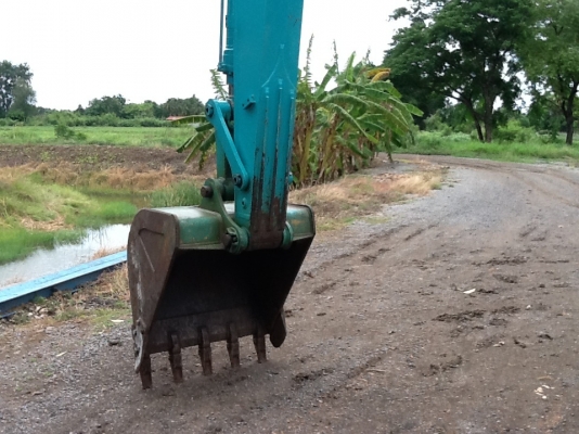 ขาย sk 140 Lc super x