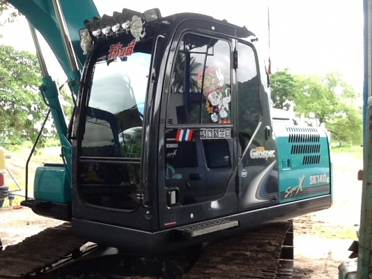 ขาย sk 140 Lc super x ขาย sk 140 Lc super x