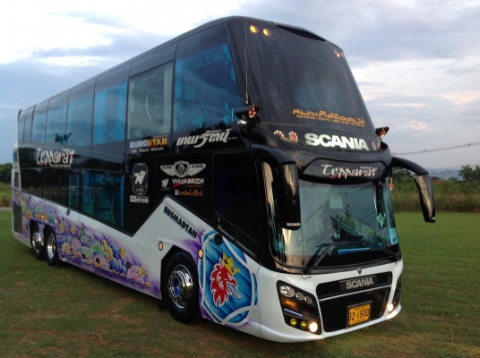 ขายรถบัสสภาพดี