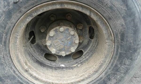 รถบรรทุก 10 ล้อ NISSAN รุ่น UD 290 แรงม้า รถบรรทุก 10 ล้อ NISSAN รุ่น UD 290 แรงม้า