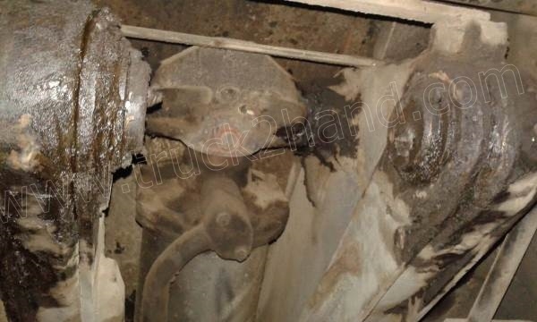 รถบรรทุก 10 ล้อ NISSAN รุ่น UD 290 แรงม้า รถบรรทุก 10 ล้อ NISSAN รุ่น UD 290 แรงม้า