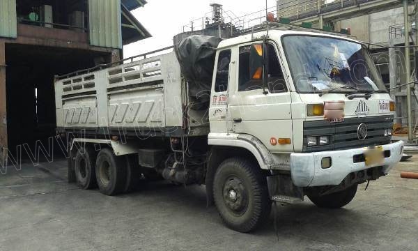 รถบรรทุก 10 ล้อ NISSAN รุ่น UD 290 แรงม้า รถบรรทุก 10 ล้อ NISSAN รุ่น UD 290 แรงม้า