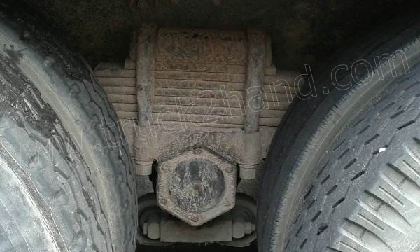 รถบรรทุก 10 ล้อ NISSAN รุ่น UD 290 แรงม้า รถบรรทุก 10 ล้อ NISSAN รุ่น UD 290 แรงม้า