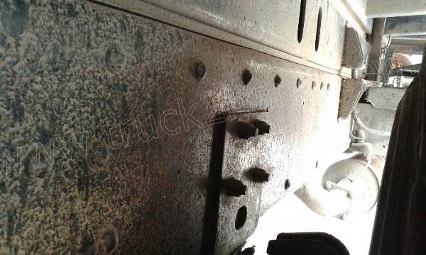 รถบรรทุก 10 ล้อ NISSAN รุ่น UD 290 แรงม้า รถบรรทุก 10 ล้อ NISSAN รุ่น UD 290 แรงม้า