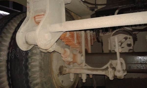 รถบรรทุก 10 ล้อ NISSAN รุ่น UD 290 แรงม้า รถบรรทุก 10 ล้อ NISSAN รุ่น UD 290 แรงม้า