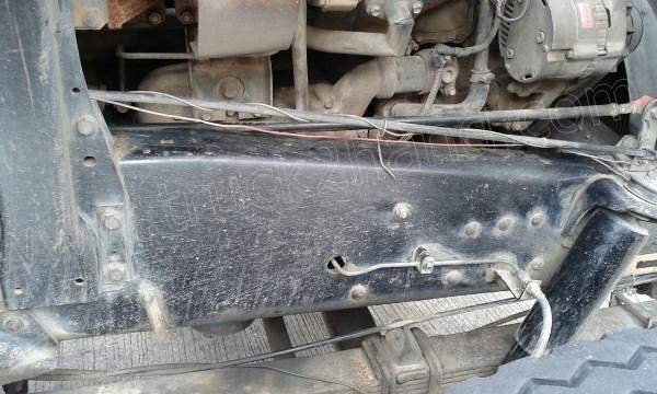 รถบรรทุก 10 ล้อ NISSAN รุ่น UD 290 แรงม้า รถบรรทุก 10 ล้อ NISSAN รุ่น UD 290 แรงม้า