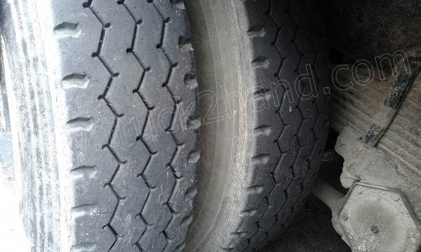 รถบรรทุก 10 ล้อ NISSAN รุ่น UD 290 แรงม้า รถบรรทุก 10 ล้อ NISSAN รุ่น UD 290 แรงม้า