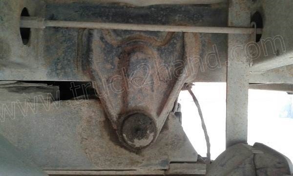 รถบรรทุก 10 ล้อ NISSAN รุ่น UD 290 แรงม้า รถบรรทุก 10 ล้อ NISSAN รุ่น UD 290 แรงม้า