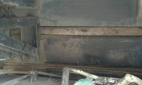 รถบรรทุก 10 ล้อ NISSAN รุ่น UD 290 แรงม้า รถบรรทุก 10 ล้อ NISSAN รุ่น UD 290 แรงม้า