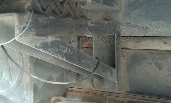 รถบรรทุก 10 ล้อ NISSAN รุ่น UD 290 แรงม้า รถบรรทุก 10 ล้อ NISSAN รุ่น UD 290 แรงม้า