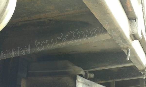 รถบรรทุก 10 ล้อ NISSAN รุ่น UD 290 แรงม้า รถบรรทุก 10 ล้อ NISSAN รุ่น UD 290 แรงม้า