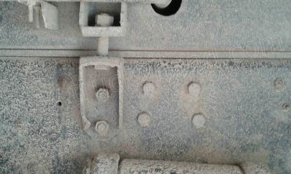 รถบรรทุก 10 ล้อ NISSAN รุ่น UD 290 แรงม้า รถบรรทุก 10 ล้อ NISSAN รุ่น UD 290 แรงม้า