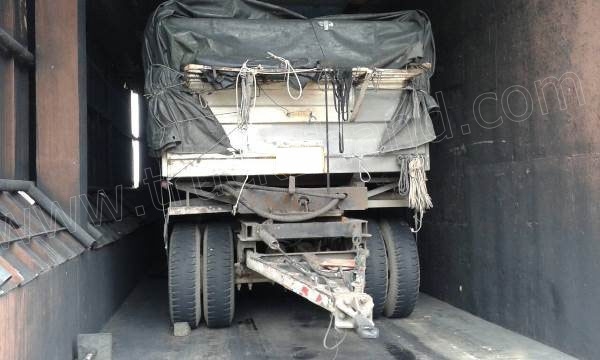 รถบรรทุก 10 ล้อ NISSAN รุ่น UD 290 แรงม้า รถบรรทุก 10 ล้อ NISSAN รุ่น UD 290 แรงม้า