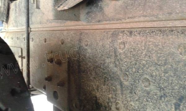 รถบรรทุก 10 ล้อ NISSAN รุ่น UD 290 แรงม้า รถบรรทุก 10 ล้อ NISSAN รุ่น UD 290 แรงม้า