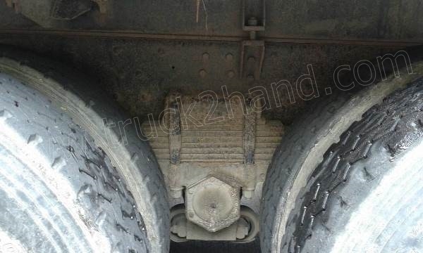 รถบรรทุก 10 ล้อ NISSAN รุ่น UD 290 แรงม้า รถบรรทุก 10 ล้อ NISSAN รุ่น UD 290 แรงม้า