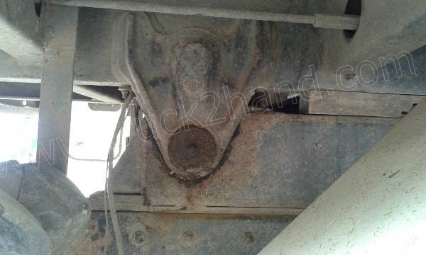 รถบรรทุก 10 ล้อ NISSAN รุ่น UD 290 แรงม้า รถบรรทุก 10 ล้อ NISSAN รุ่น UD 290 แรงม้า