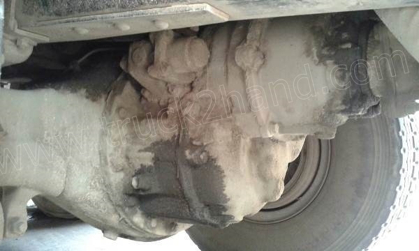 รถบรรทุก 10 ล้อ NISSAN รุ่น UD 290 แรงม้า รถบรรทุก 10 ล้อ NISSAN รุ่น UD 290 แรงม้า