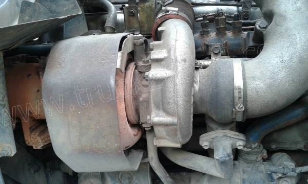 รถบรรทุก 10 ล้อ NISSAN รุ่น UD 290 แรงม้า รถบรรทุก 10 ล้อ NISSAN รุ่น UD 290 แรงม้า