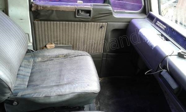 รถบรรทุก 10 ล้อ NISSAN รุ่น UD 290 แรงม้า รถบรรทุก 10 ล้อ NISSAN รุ่น UD 290 แรงม้า