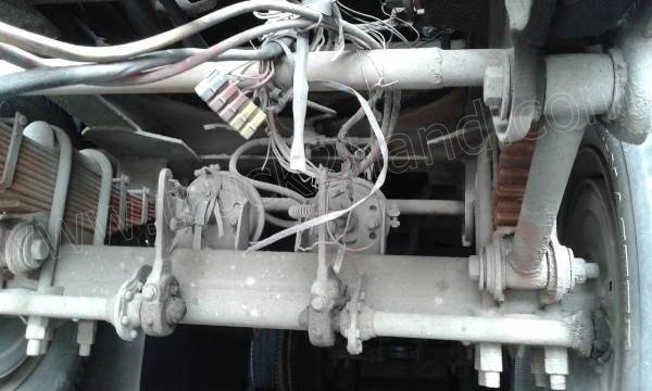 รถบรรทุก 10 ล้อ NISSAN รุ่น UD 290 แรงม้า รถบรรทุก 10 ล้อ NISSAN รุ่น UD 290 แรงม้า