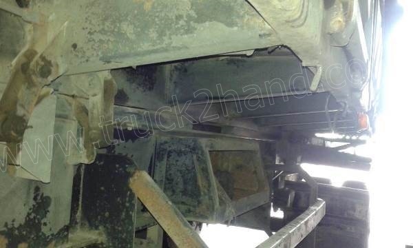 รถบรรทุก 10 ล้อ NISSAN รุ่น UD 290 แรงม้า รถบรรทุก 10 ล้อ NISSAN รุ่น UD 290 แรงม้า