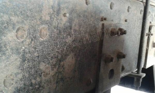 รถบรรทุก 10 ล้อ NISSAN รุ่น UD 290 แรงม้า รถบรรทุก 10 ล้อ NISSAN รุ่น UD 290 แรงม้า