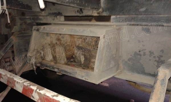 รถบรรทุก 10 ล้อ NISSAN รุ่น UD 290 แรงม้า รถบรรทุก 10 ล้อ NISSAN รุ่น UD 290 แรงม้า